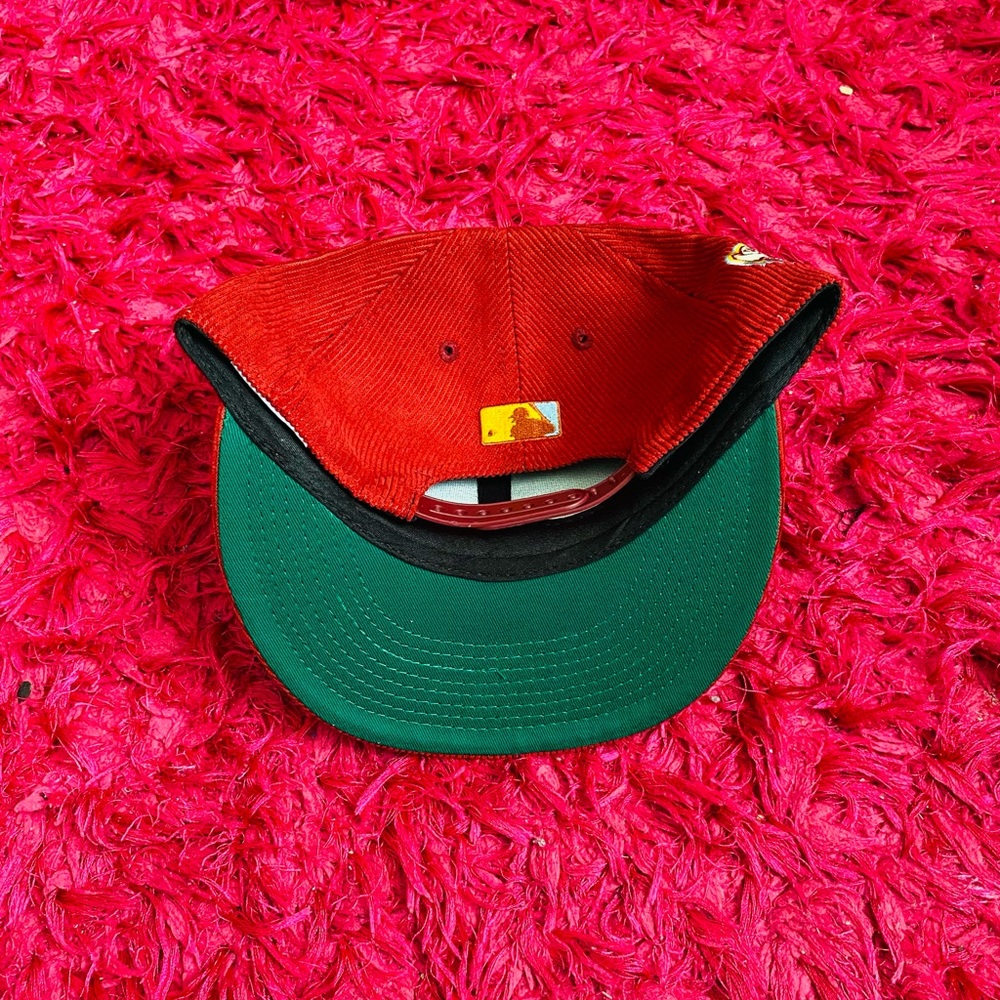 Hat - Picture 2 of 2